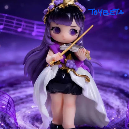 Vivistar-Dream Orchestra Prologue Heartstring Tempo Series Blind Box Figures【HERE】