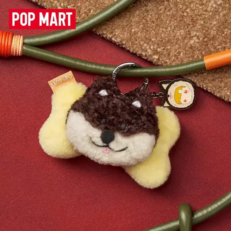 HACIPUPU Take Me Home Series-Pendant Blind Box