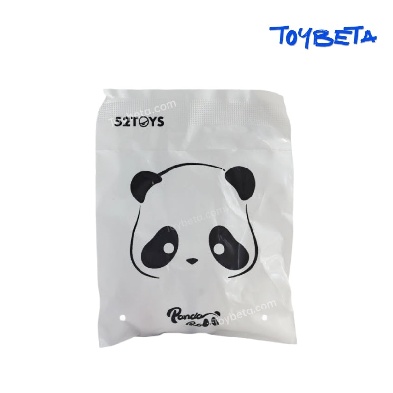 Panda Roll Minime Mix & Match Crew V2 Series Beans Blind Box