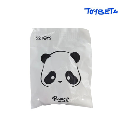 Panda Roll Minime Mix & Match Crew V2 Series Beans Blind Box