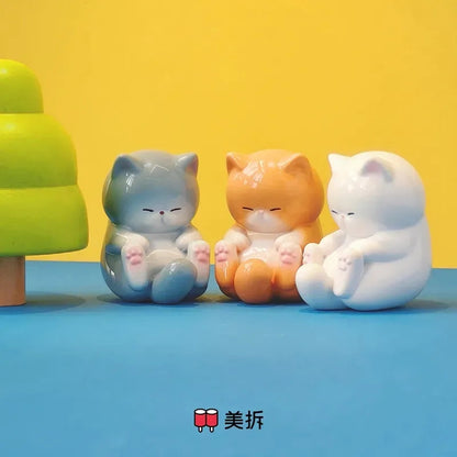 MEICHAI Cat V2 Series Beans Blind Bag