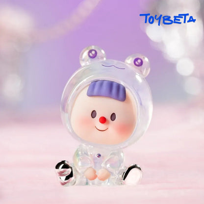 DuoDuoMei-Dreams Come True Series Mini Blind Box