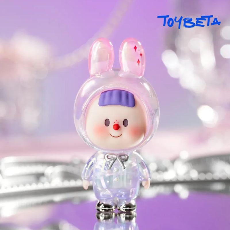 DuoDuoMei-Dreams Come True Series Mini Blind Box