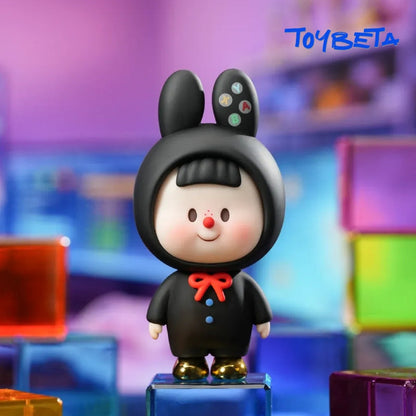 DuoDuoMei-Dreams Come True Series Mini Blind Box