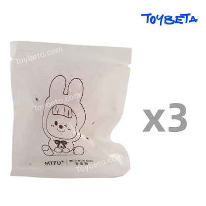 DuoDuoMei-Dreams Come True Series Mini Blind Box