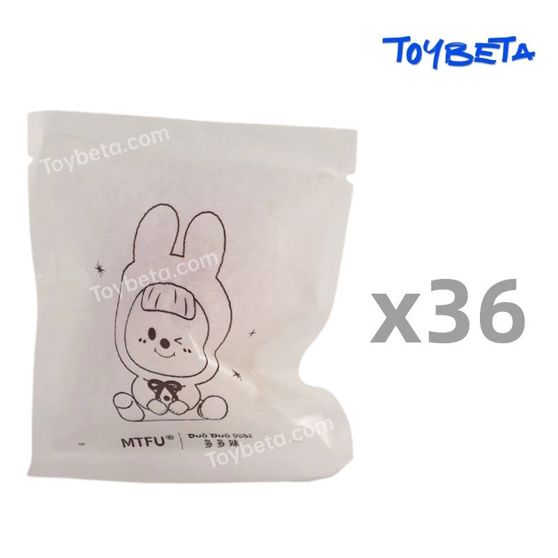 DuoDuoMei-Dreams Come True Series Mini Blind Box