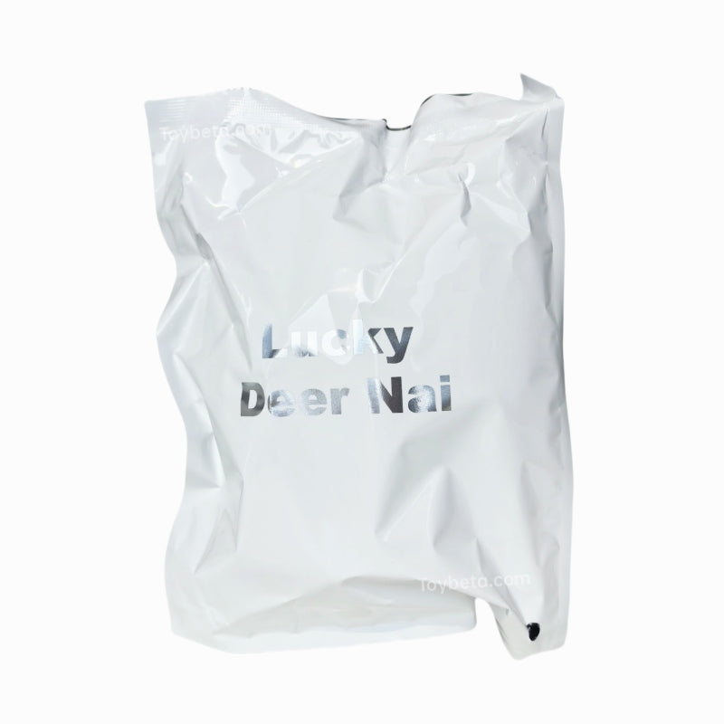 Lucky Deer Nai Letter From The Witch Series Plush Blind Box
