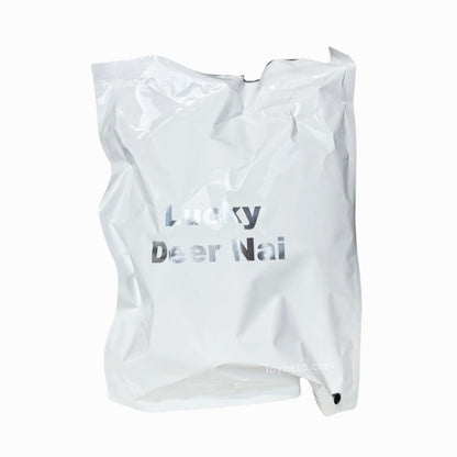 Lucky Deer Nai Letter From The Witch Series Plush Blind Box