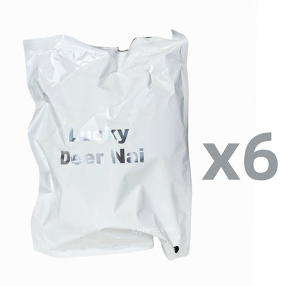 Good Night Bunny V3 Rong Rong Ice  Series Plush Blind Box