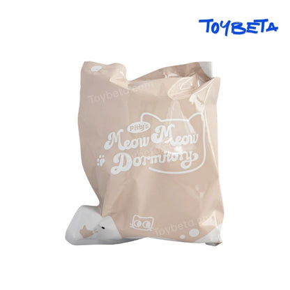 Pitty-Meow Meow Dormitory Series Plush Blind Box【MMS】