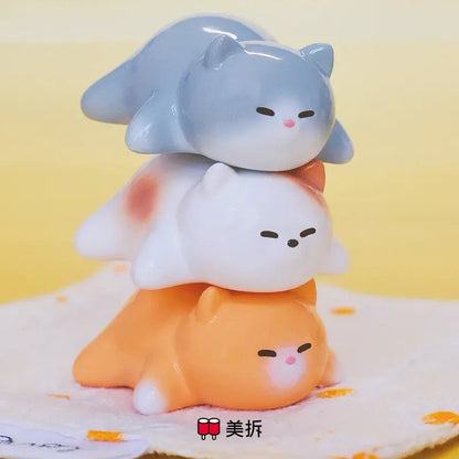 MEICHAI Cat Series Beans Blind Bag