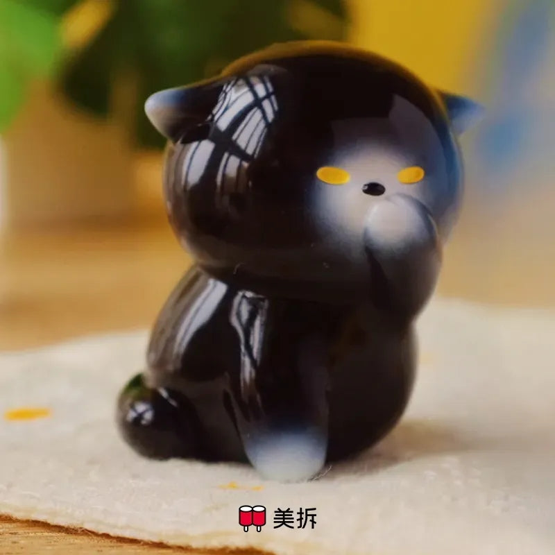 MEICHAI Cat Series Beans Blind Bag