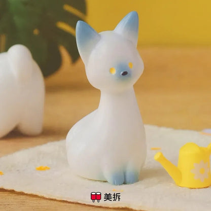MEICHAI Cat Series Beans Blind Bag