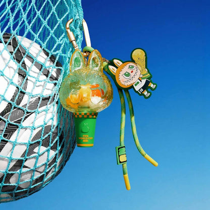 THE MONSTERS × FIFA SERIES-Mini Pendant Light Blind Box
