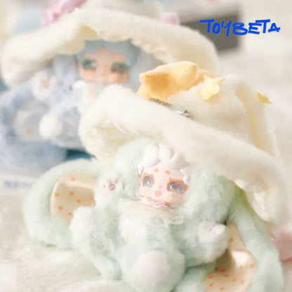 Lucky Deer Nai Letter From The Witch Series Plush Blind Box