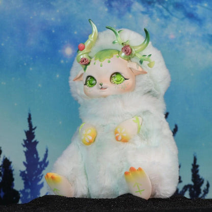 MOBO STAR Secrets of the Forest Constellation Plush Blind Box