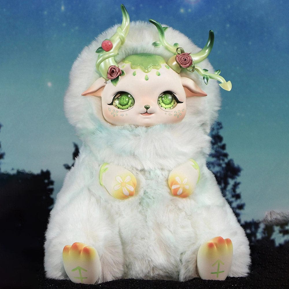 MOBO STAR Secrets of the Forest Constellation Plush Blind Box