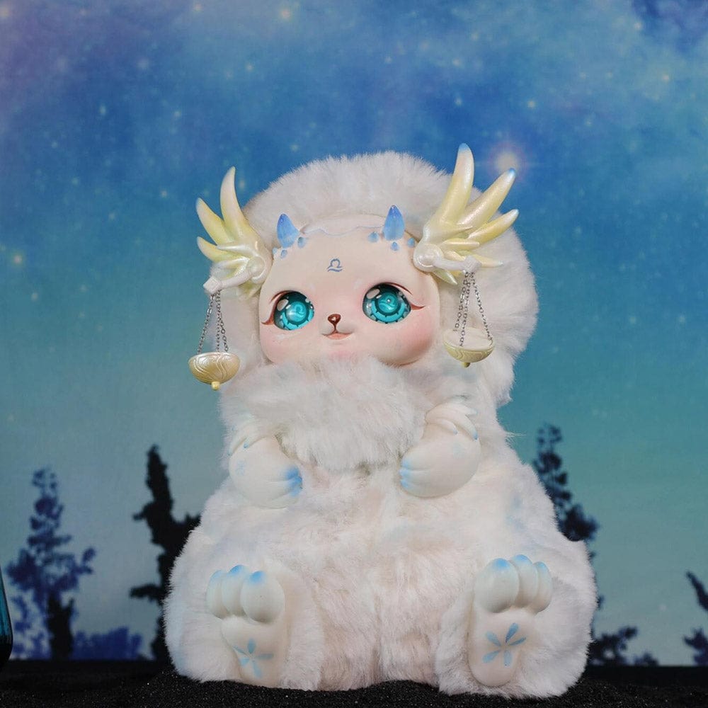 MOBO STAR Secrets of the Forest Constellation Plush Blind Box