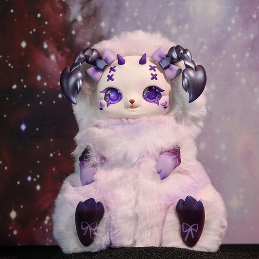 MOBO STAR Secrets of the Forest Constellation Plush Blind Box