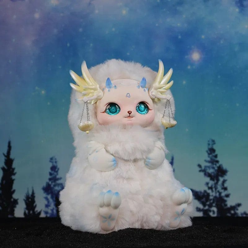 MOBO STAR Secrets of the Forest Constellation Plush Blind Box