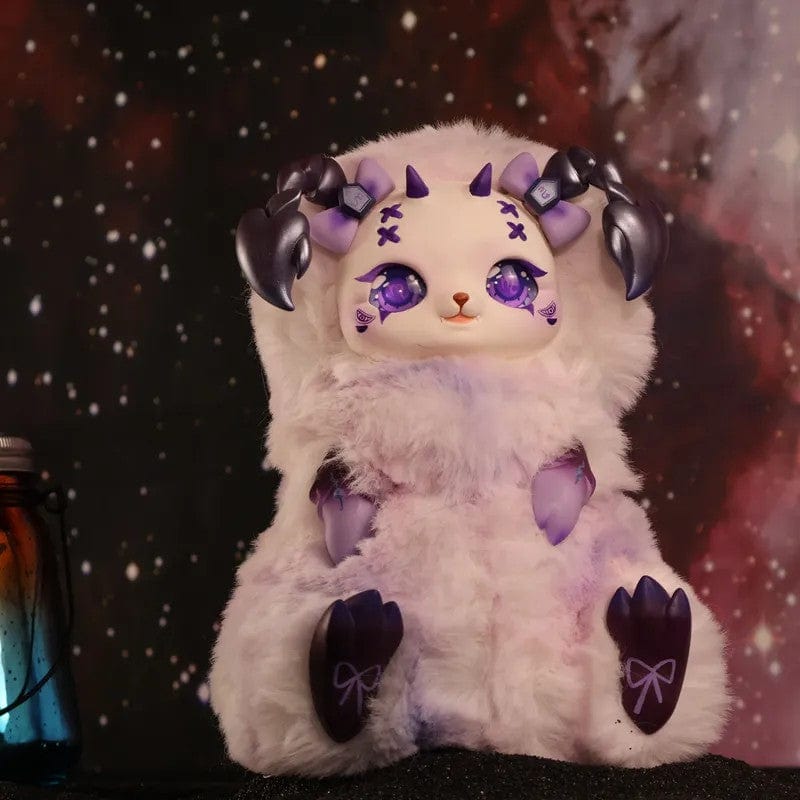 MOBO STAR Secrets of the Forest Constellation Plush Blind Box