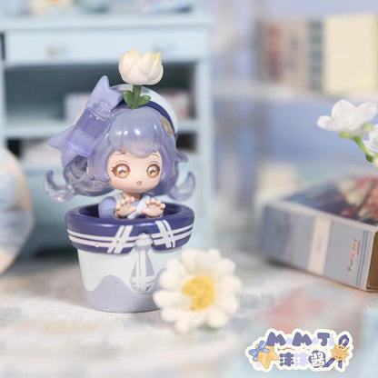 Momoji Miracle Garden Series Bean Blind Box