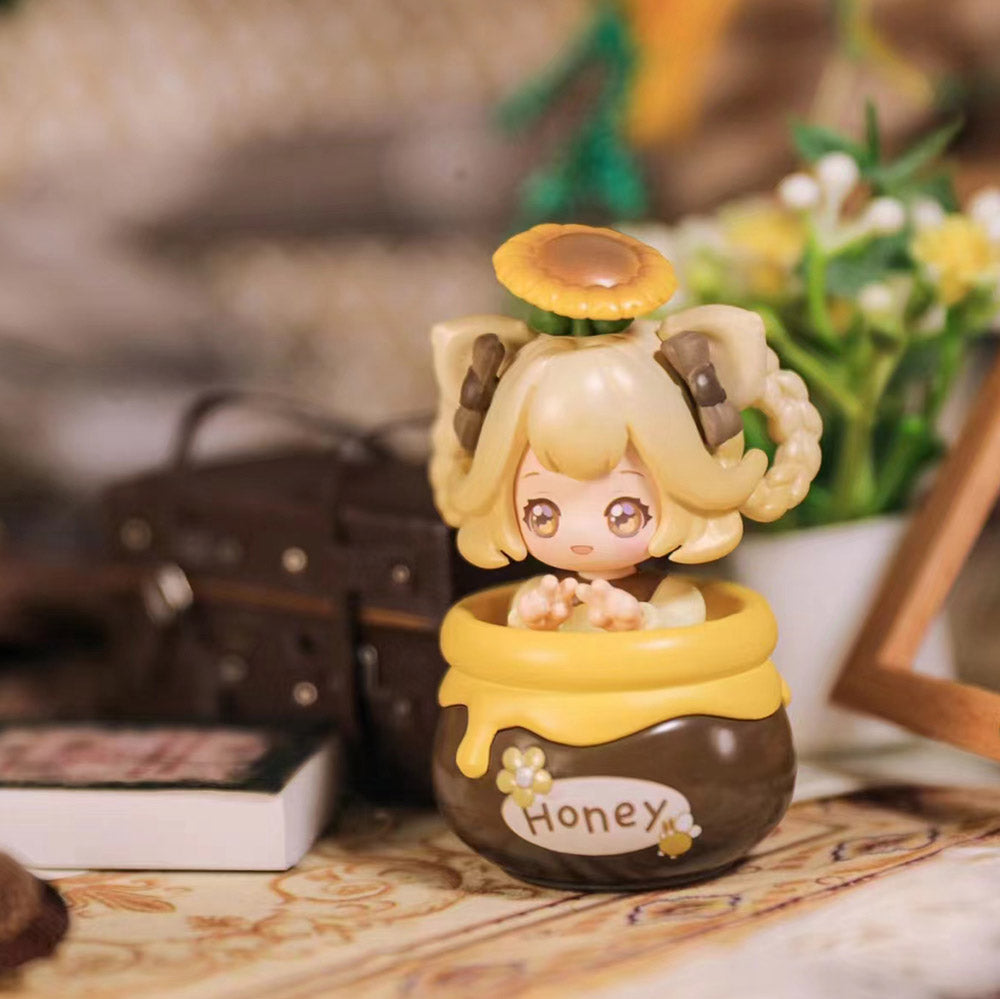 Momoji Miracle Garden Series Bean Blind Box