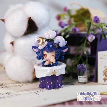 Momoji Miracle Garden Series Bean Blind Box