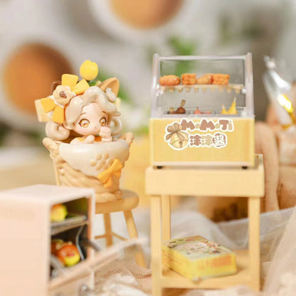 Momoji Miracle Garden Series Bean Blind Box