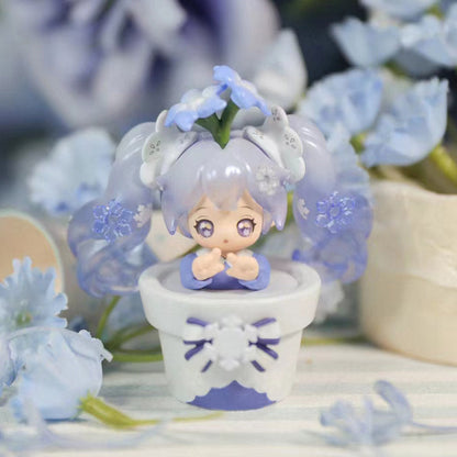 Momoji Miracle Garden Series Bean Blind Box