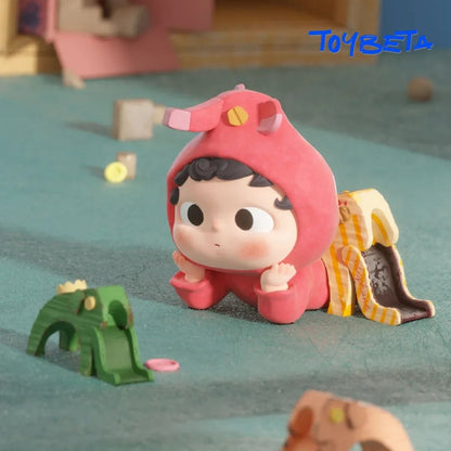 OZAI-Future Curio Shop Series Figures Blind Box【Heyone】
