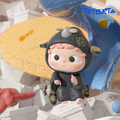 OZAI-Future Curio Shop Series Figures Blind Box【Heyone】