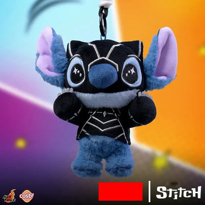 M Stitch COSBI Plush Keychain Blind Box【TOP TOY】