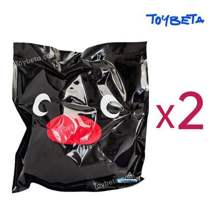 Pingu's Wonderful Life Friger Magnet Series Blind Box