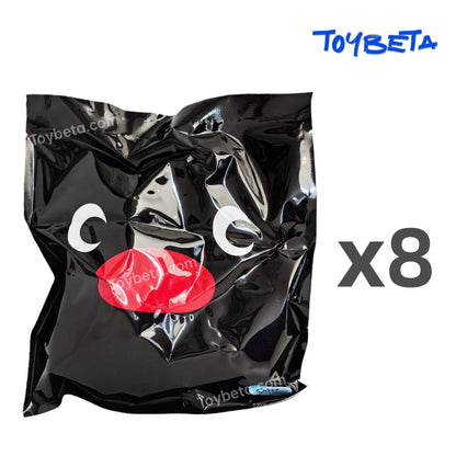 Pingu's Wonderful Life Friger Magnet Series Blind Box