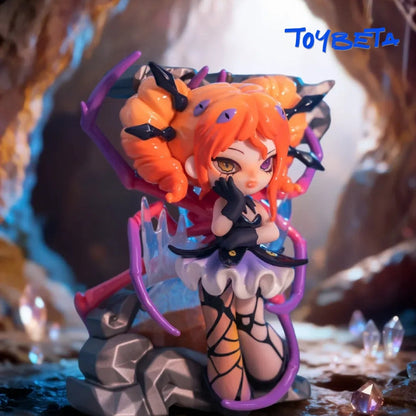 NONO SOVA-Nightmare Lullaby Series Figures Bliind Box