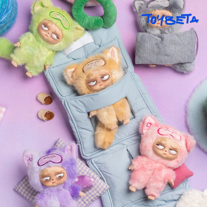 Grumpipi V2 Whispers To Dreamland Series Plush Blind Box