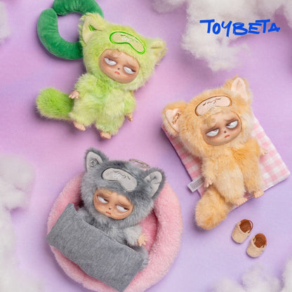 Grumpipi V2 Whispers To Dreamland Series Plush Blind Box
