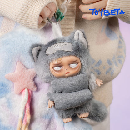 Grumpipi V2 Whispers To Dreamland Series Plush Blind Box