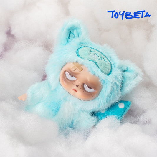 Grumpipi V2 Whispers To Dreamland Series Plush Blind Box