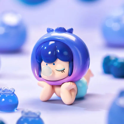 【Sale】Baby Nanci Fruit Series Blind Box