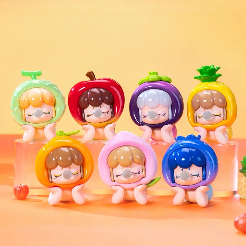 【Sale】Baby Nanci Fruit Series Blind Box