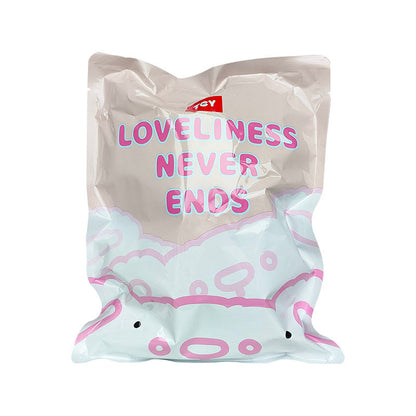 Nommi Loveliness Never Ends Series Plush Blind Box