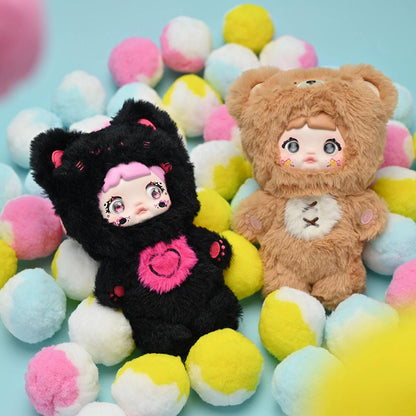 Nommi Loveliness Never Ends Series Plush Blind Box