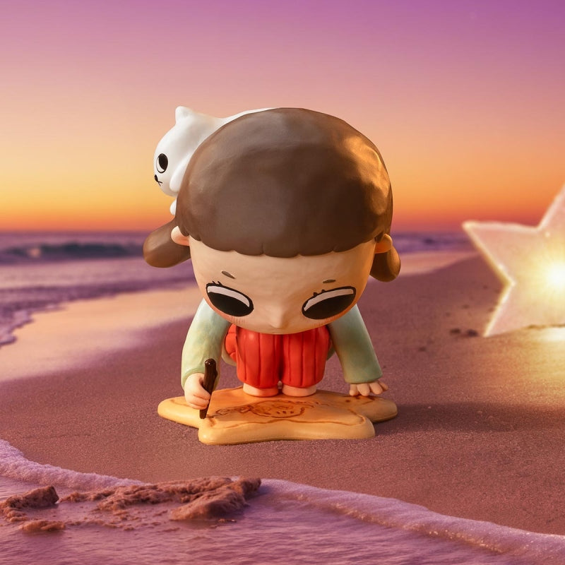 Nyota We Are All Stars Series Blind Box Figures