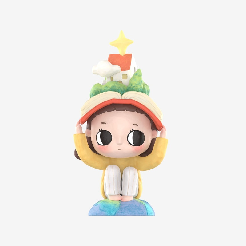 Nyota We Are All Stars Series Blind Box Figures