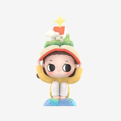 Nyota We Are All Stars Series Blind Box Figures