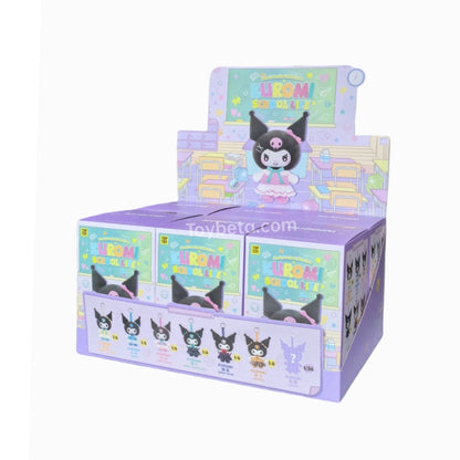 KUROMI School Life Series Plush Blind Box
