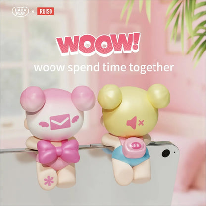 WOOW!Spend Time Together Series Beans Blind Bag