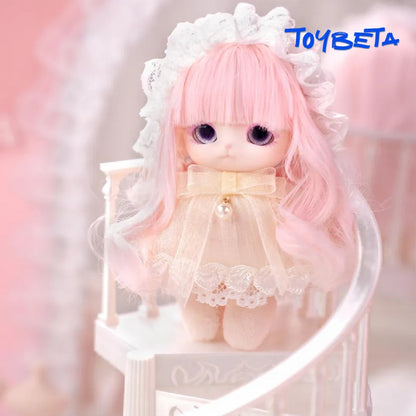 MIMiA Party Fashion Show Series Collectible Dolls【PINYUN】